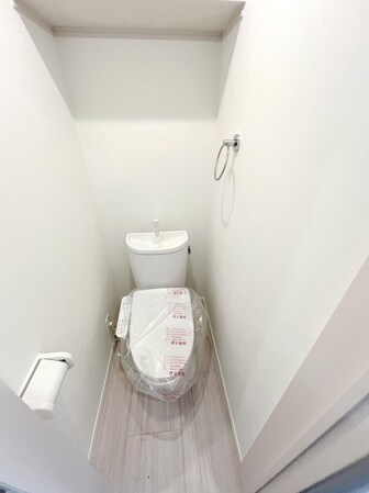 フルセイル狛江の物件内観写真